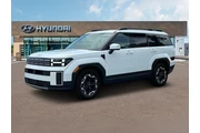 $30494 : Hyundai SANTA FE 2024 SEL 4d thumbnail
