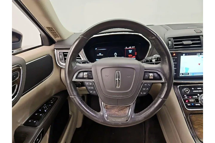 $23998 : Lincoln Continental 2017 Sel image 10