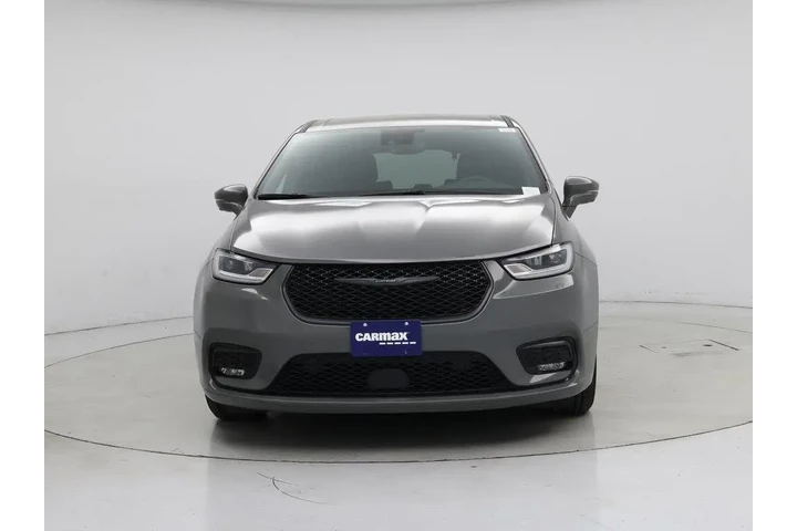 $26998 : Chrysler Pacifica Hybrid 202 image 5