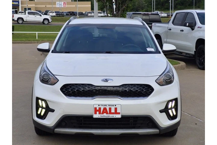 $16671 : Kia Niro 2021 LX 4dr Crossov image 2
