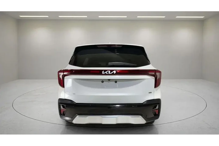 $19295 : Kia Seltos 2024 AWD S 4dr SU image 4