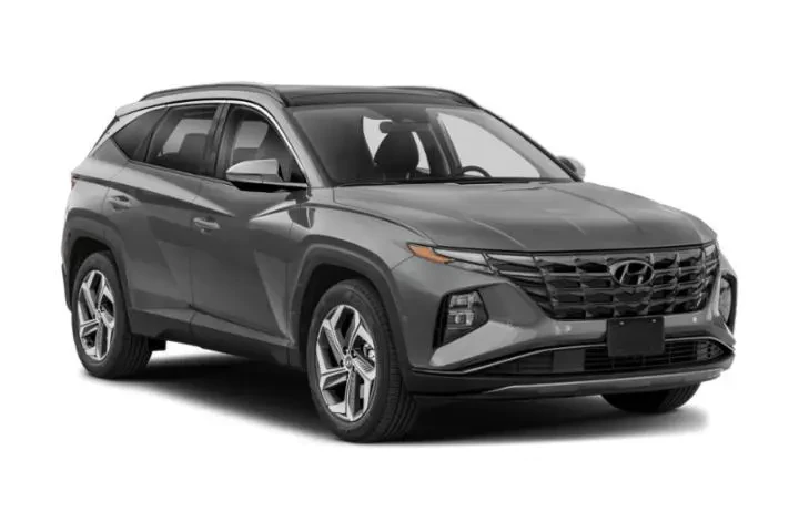$21591 : Hyundai TUCSON 2022 Limited image 6