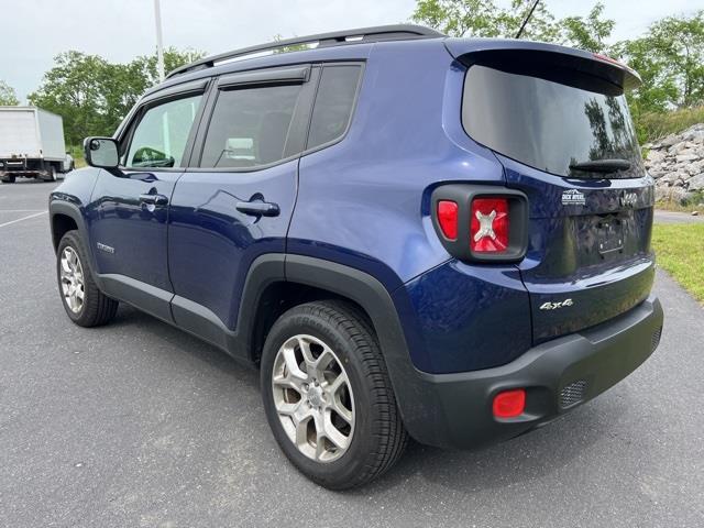 $18499 : PRE-OWNED 2017 JEEP RENEGADE image 5