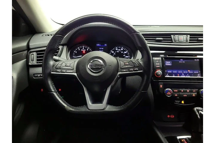 $17998 : Nissan Rogue 2020 SV 4dr Cro image 10