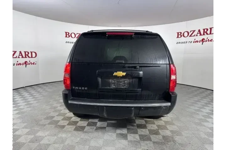 $16000 : Chevrolet Tahoe 2013 4x4 LTZ image 7