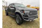 $24995 : 2011 F-150 SVT Raptor thumbnail