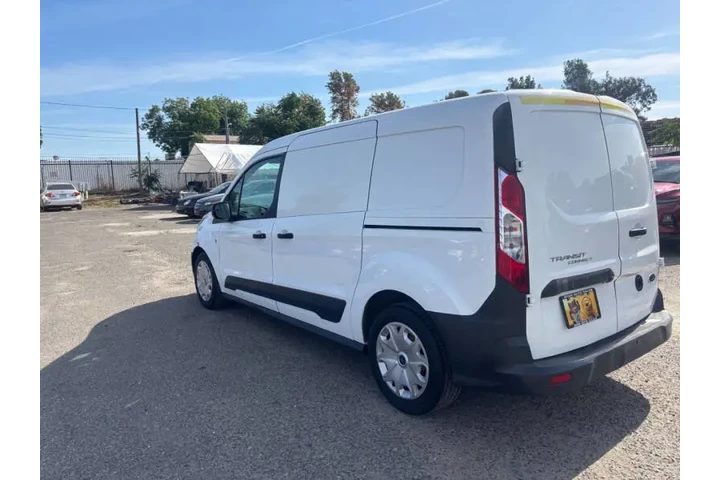 $10999 : 2016 Transit Connect image 8