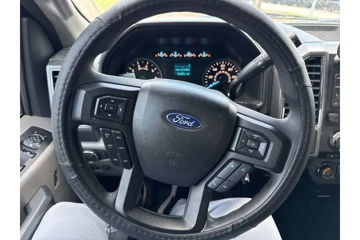 $24039 : Ford F-150 2018 4x2 King Ran image 8