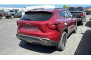 $24984 : Chevrolet Trax 2024 ACTIV 4d thumbnail