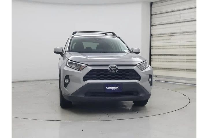 $20998 : Toyota RAV4 2019 AWD XLE 4dr image 5