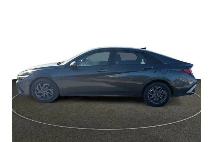 $19999 : Hyundai ELANTRA 2024 SEL 4dr image 2