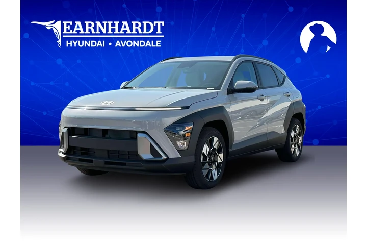 $20800 : Hyundai KONA 2024 SEL 4dr Cr image 1