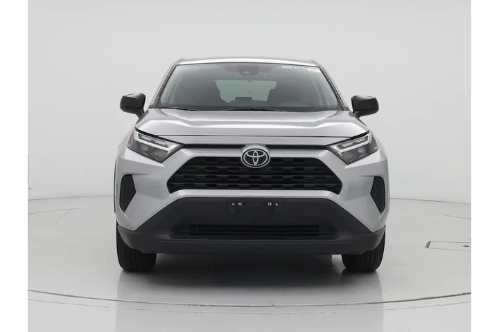 $26998 : Toyota RAV4 2024 AWD LE 4dr image 5