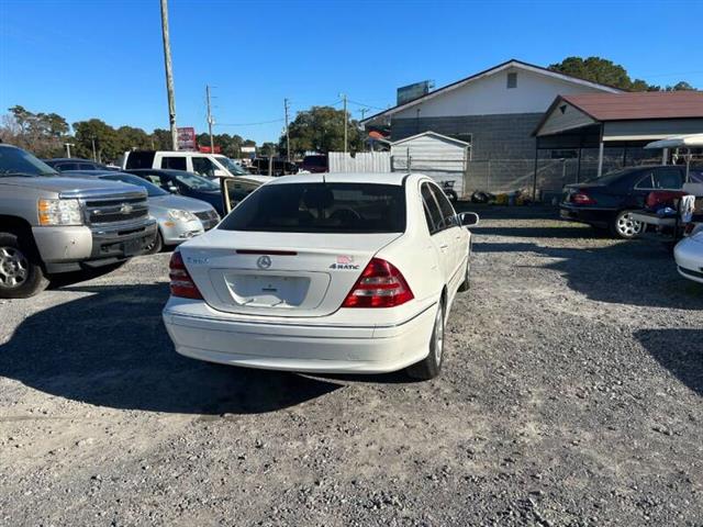 $3995 : 2006 Mercedes-Benz C-Class C image 6