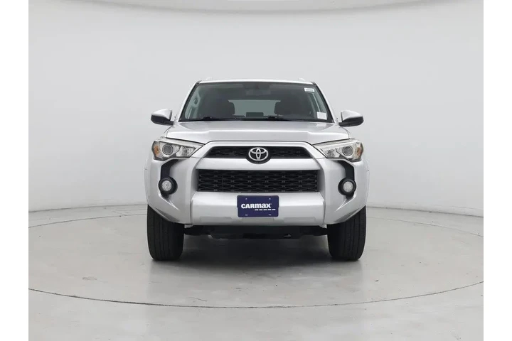 $27998 : Toyota 4Runner 2017 4x2 SR5 image 5