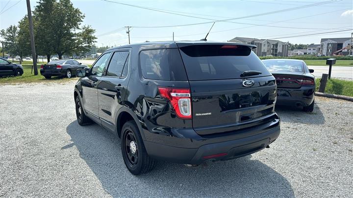 $10988 : 2015 FORD EXPLORER2015 FORD E image 3