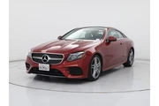 $32998 : Mercedes-Benz E-Class 2018 E thumbnail