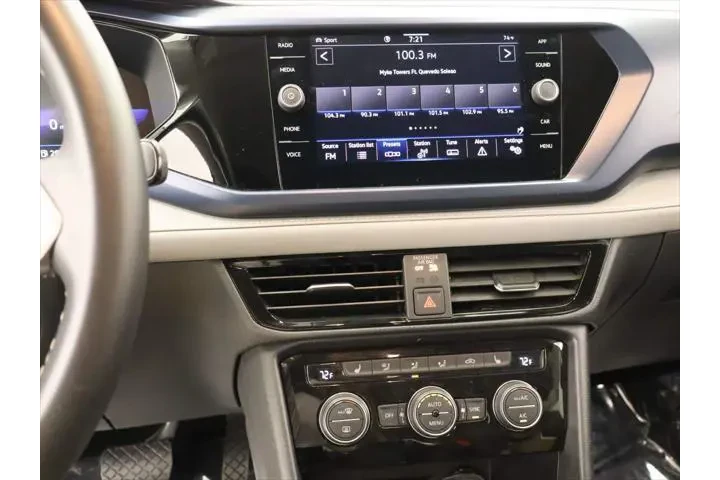 $20716 : Volkswagen Taos 2024 AWD SE image 10