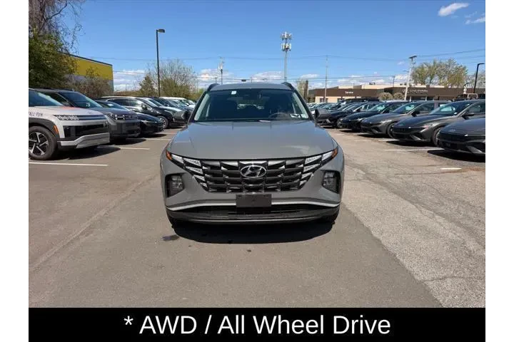 $23500 : Hyundai TUCSON 2024 AWD SEL image 8
