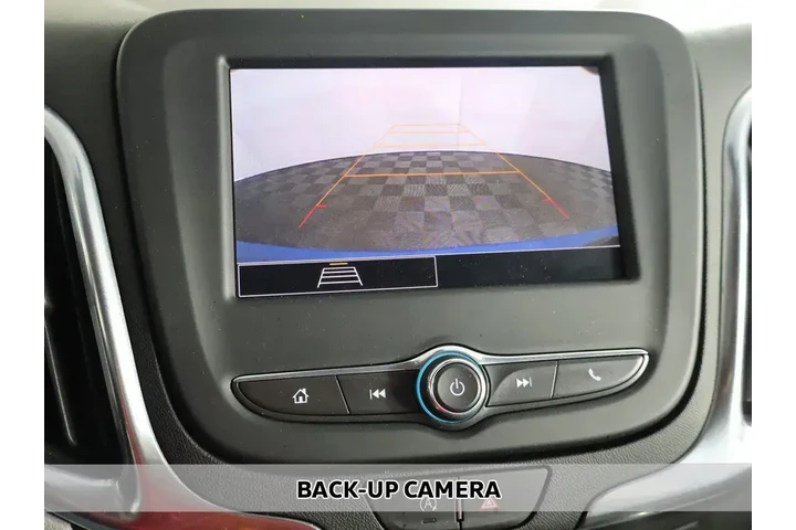 $23493 : Chevrolet Equinox 2024 LS 4d image 4