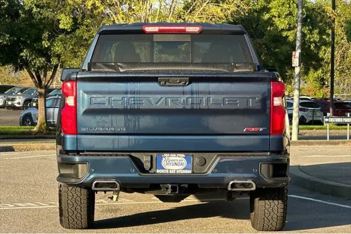 $39990 : Chevrolet Silverado 1500 202 image 5
