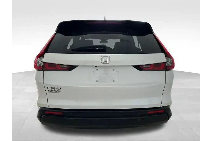 $30896 : Honda CR-V 2023 AWD EX-L 4dr image 6