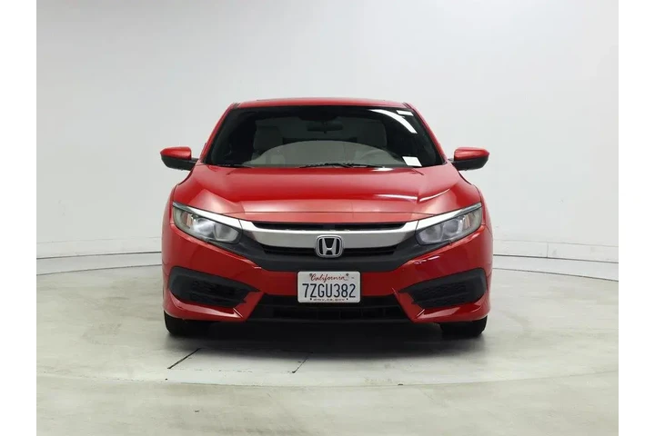 $16998 : Honda Civic 2017 LX-P 2dr Co image 5