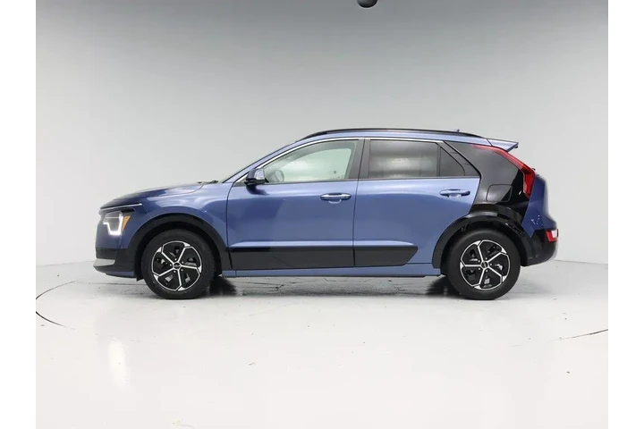 $29998 : Kia Niro 2024 SX 4dr Crossov image 3