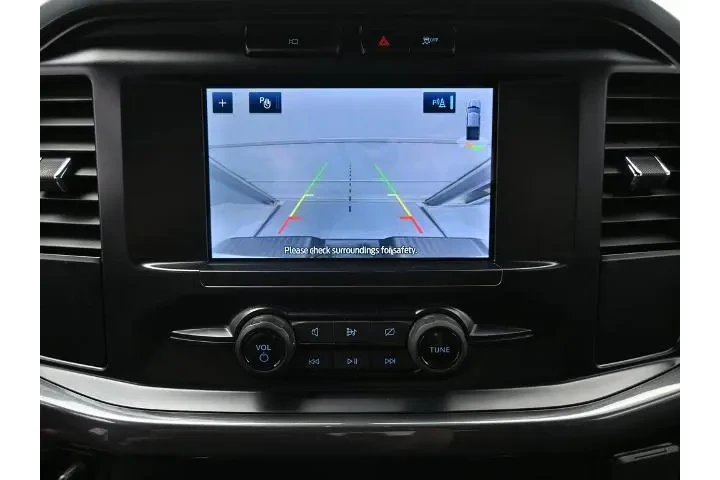 $31359 : Ford F-150 2023 4x4 XL 4dr S image 3