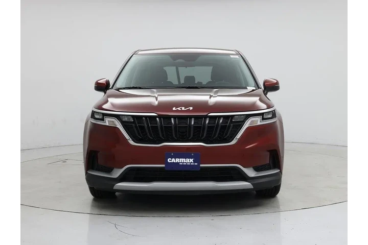 $29998 : Kia Carnival 2024 LX 4dr Min image 5