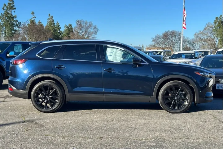 $27000 : Mazda CX-9 2022 AWD Touring image 3