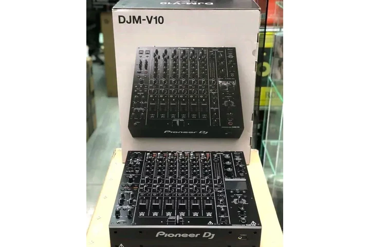 Pioneer CDJ-3000 Multi-Player image 9