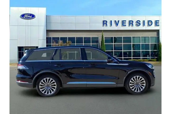 $30695 : Lincoln Aviator 2020 AWD Res image 8
