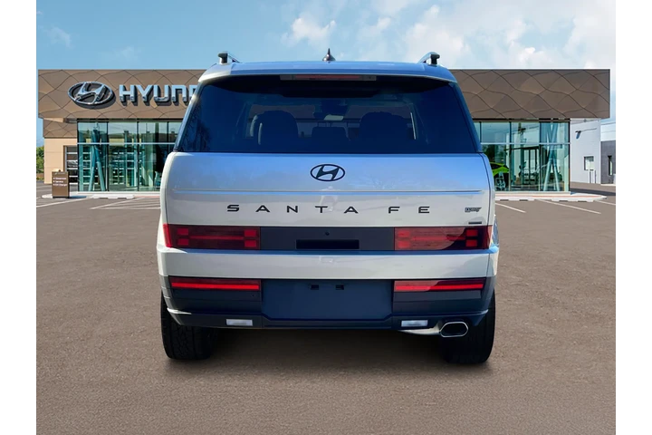 $30999 : Hyundai SANTA FE 2024 AWD XR image 6
