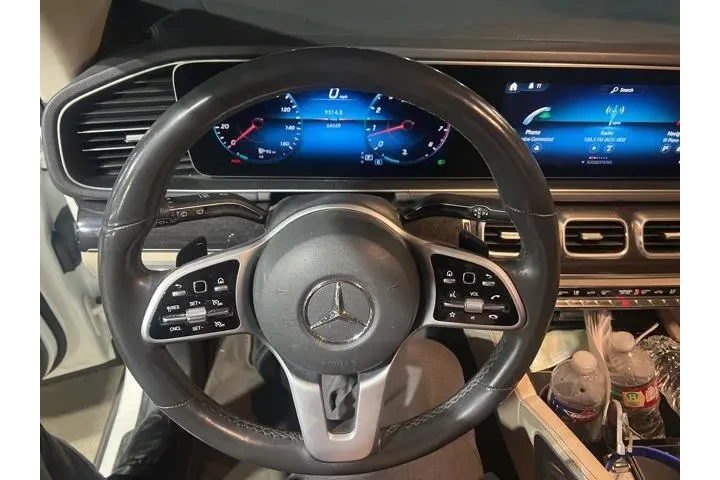 $32691 : Mercedes-Benz GLE 2020 GLE 3 image 7