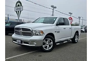 $24900 : Ram 1500 2016 4x4 Big Horn 4 thumbnail