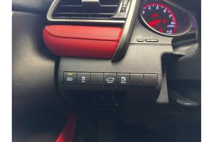 $28082 : Toyota Camry 2022 XSE 4dr Se image 8