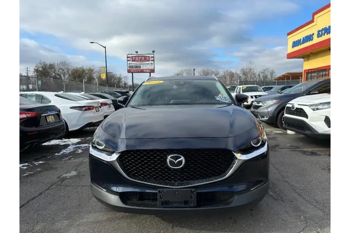 $25995 : 2023 CX-30 2.5 S Preferred image 3