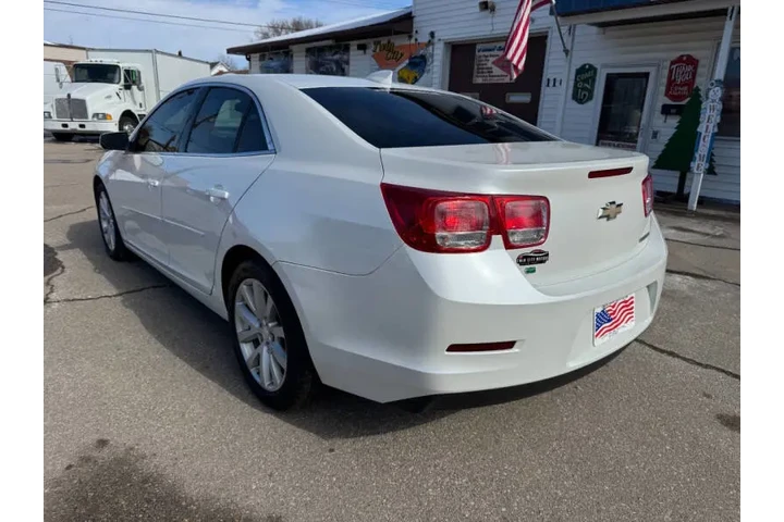 $9990 : 2015 Malibu LT image 9