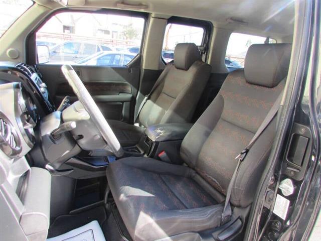 $8995 : 2007 Element SC image 10