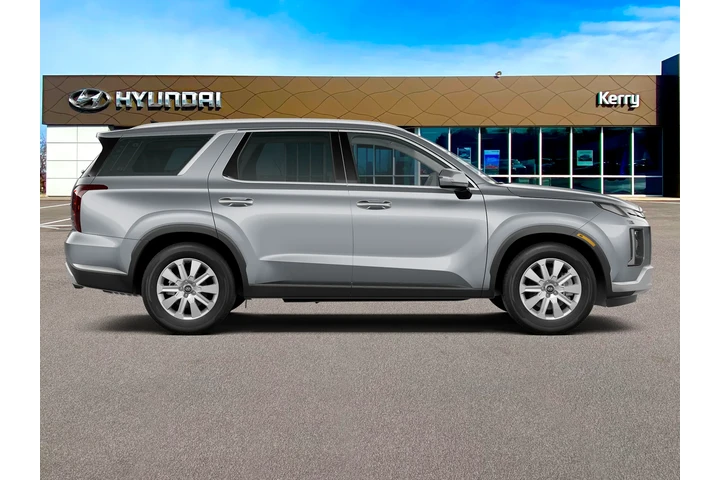 $34879 : Hyundai PALISADE 2023 AWD SE image 9