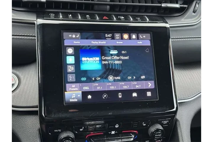 $26499 : Jeep Grand Cherokee 2023 4x4 image 9