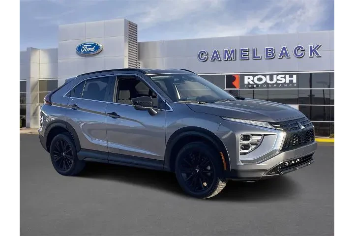 $19069 : Mitsubishi Eclipse Cross 202 image 7
