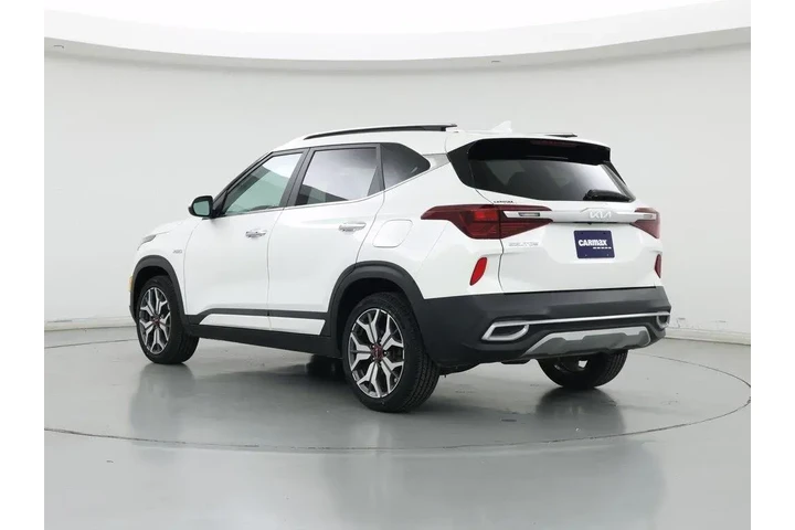 $21998 : Kia Seltos 2022 AWD SX 4dr S image 2