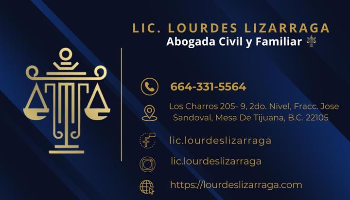 ⚖️DIVORCIO ABOGADA⚖️ image 1