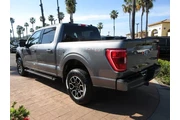 $34500 : Ford F-150 2023 4x4 XLT 4dr thumbnail
