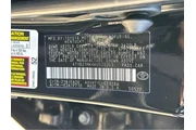 2019 Camry Hybrid SE en San Diego