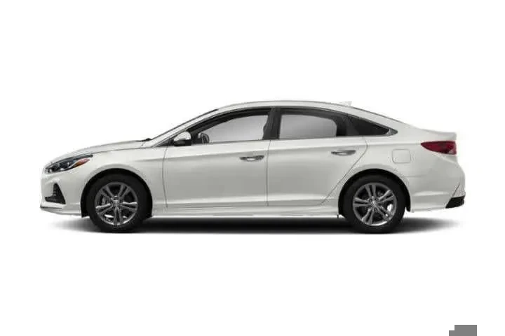 $16988 : Hyundai SONATA 2019 SEL 4dr image 3