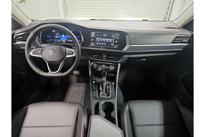 $19998 : Volkswagen Jetta 2022 SE 4dr image 9