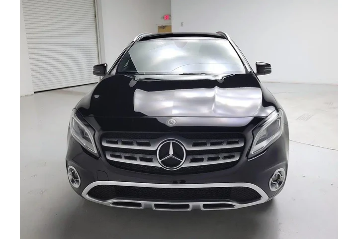 $19998 : Mercedes-Benz GLA 2019 GLA 2 image 2